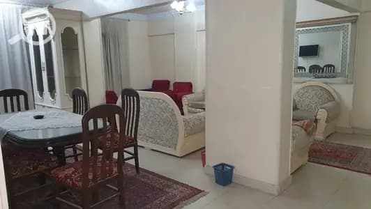 Furnished apartment for rent in Maadi, Saqqara Quresh