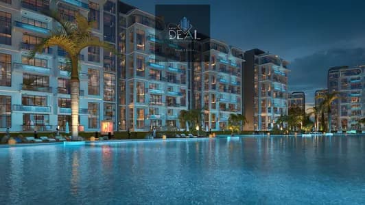 Last chance to secure accommodation at the lowest price per meter, 26 thousand, and installments over 12 years.