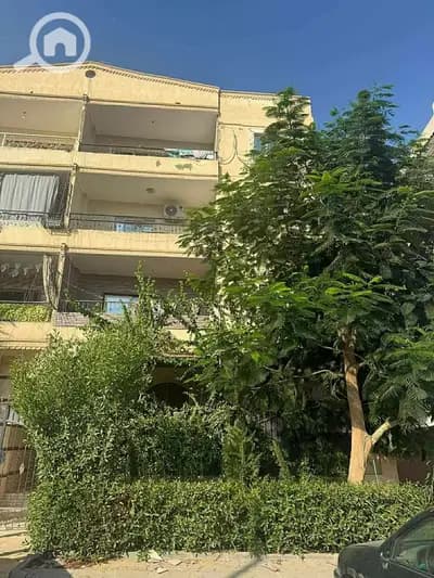 Apartment for sale in Al-Shorouk City in the first area