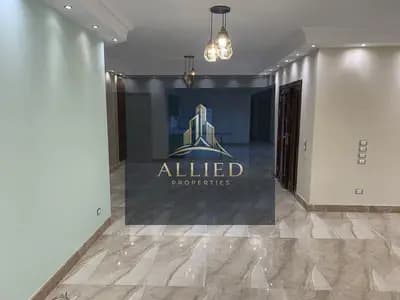 Apartment with kitchen and air conditioning for rent in the Diplomats Compound Fifth Settlement-New Cairo