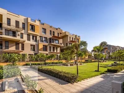 Apartment for rent in Eastown Sodic - Fully Furnished with smart home