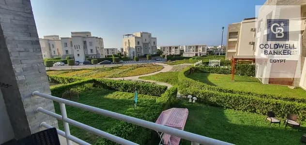 Luxury 140m² fully furnished apartment for summer rent in a prime location within Amwaj - North Coast - 3 bedrooms