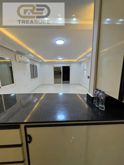 Apartment for rent in Taj City - park Residence