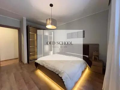 Apartment for rent 210m Ultra super lux fully furnished in Lake View Residence
