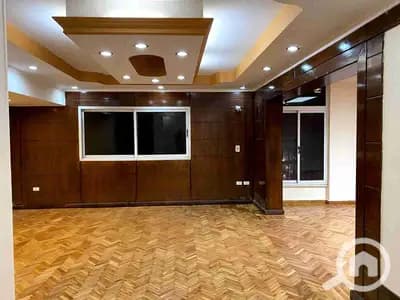 Apartment for rent on Abbas Akkad Main Street