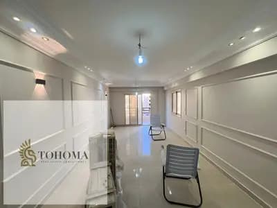 Apartment for rent – First Residence / North Lotus Super Lux finishing Apartment details: • 3 bedrooms (including 1 master bedroom) • 2 bathrooms • S