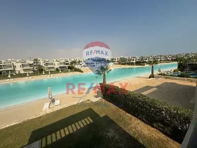 Prime Location - Open lagoon view - Bahary