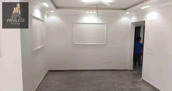 For rent in Crystal Plaza compound – Zahra Maadi
