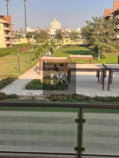 Apartment for sale in Wisal Compound, 240m, old contract