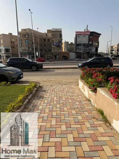 Office space for rent suitable for all companies, ground floor with private entrance, Sheikh Zayed
