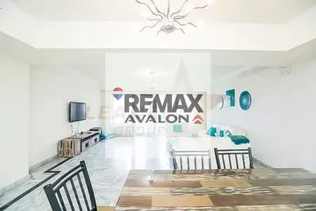 Furnished apartment for rent 270 m San Stefano (Four Seasons)