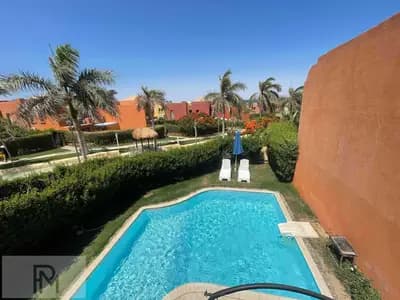 For daily rent with a private pool in Cancun, two minutes to the beach