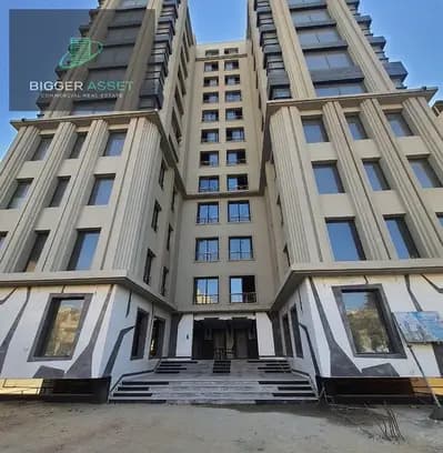 Administrative Building For rent 6000SQM Fully Finished
