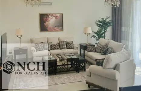 Luxury Furnished Apartment for Rent in Park View