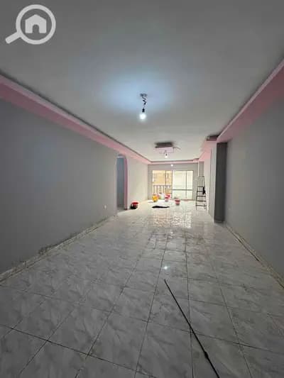 Office space for rent on Al Haram Main Street