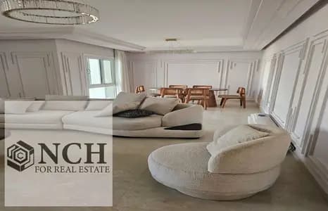 Fully Furnished Apartment for Rent in Hyde Park