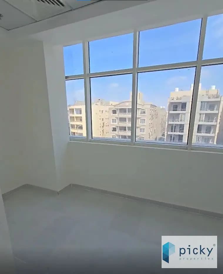 Fully Finished Furnished Clinic for Rent in Ozone