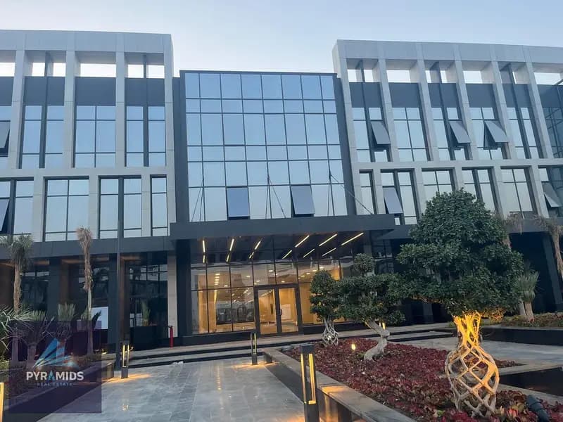 Special Clinic for Rent in Madinaty – Medical Centre East Hub Fully equipped clinic in a prime location inside the Medical Centre at East Hub,
