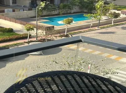 Apartment with Modern Furniture For rent in Azad Compound
