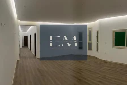 Administrative Office for Rent in El Narges Villas