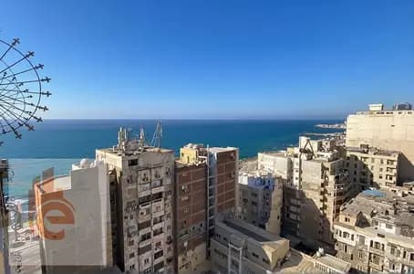 Apartment for rent in Sporting 150 m - Sea view