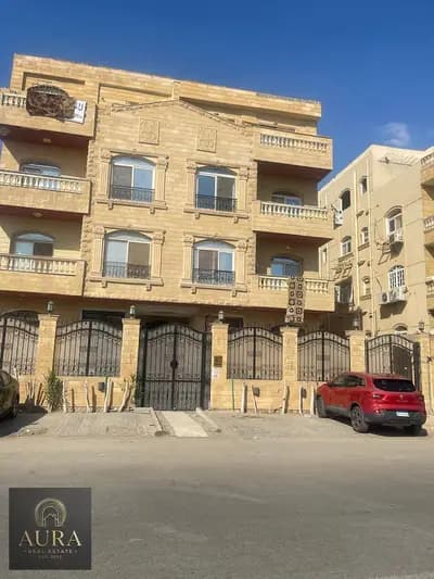 Ultra Super Lux 200 sqm Apartment with Private Entrance