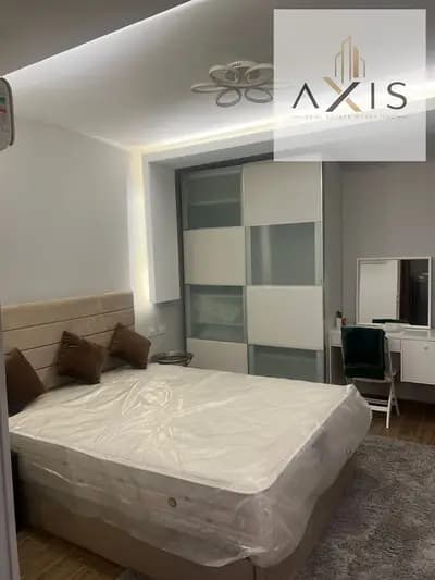 Studio for rent at an amazing price, 25 square meters, in Beverly Hills The Westown compound el sheikh zayed