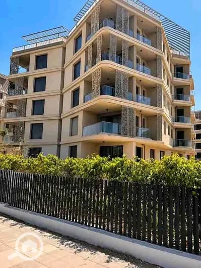 Apartment for rent in Sixth of October near MSA University and Mall of Egypt