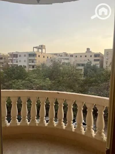 Apartment for Sale in Hadayek Al Ahram – Zone N - Direct frontage on El Khazan Street