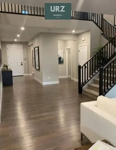 Pay 8 million only after discount townhouse villa for sale compound linking Mostakbal City and New Cairo next to Privado Madinaty near Palm Hills