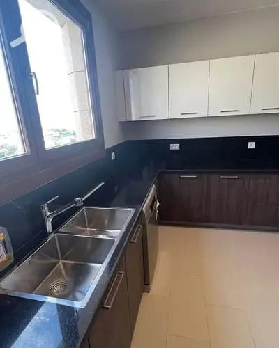 Apartment Fully Finished With a Total Area Of 233 at Forty West