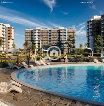 EGP 437K Down Payment Own A 3-Bedroom Apartment In The New Administrative Capital With 12-Year Installments