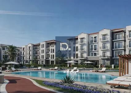 Your chance to live at a higher level of luxury in the heart of Sheikh Zayed. An apartment with a large area + a private garden + a comfortable payment system for up to 10 years... Investment and housing at the same time.