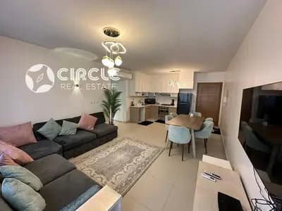 124m Furnished Chalet Prime Location For Rent In Marassi Marina 2 North Coast Emaar