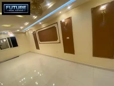 170 m apartment in Area H in Hadayek El Ahram, October