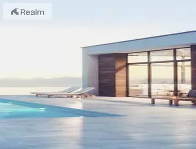 Fully Finished Standalone 3 Bedroom Villa with 20% Discount in Soma Bay