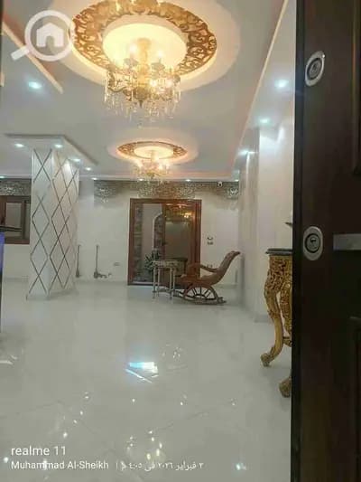 Ground floor apartment with a garden for sale, a great deal.