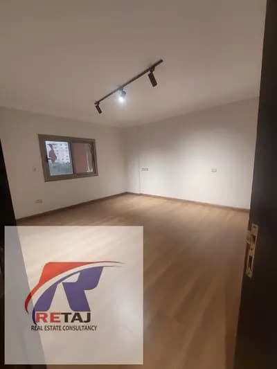 Registered apartment for sale, 230 square meters, in the First District, built in 2015.