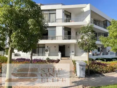 Apartment for sale with a 50% discount in Taj City Compound, First Settlement, near Nasr City and Heliopolis.