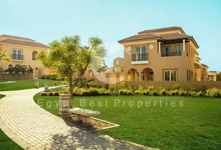 TOWNHOUSE WITH ONLY 5% DOWN PAYMENT INSTALLMENTS UP TO 10 YEARS + greenery view