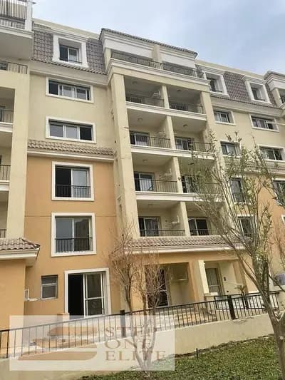 Last studio for sale in the Elan phase at a bargain price