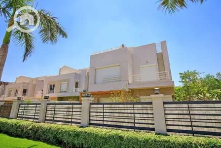 For sale in Atrio Villa, with a prime location in the heart of Sheikh Zayed, next to Cairo Gate Emaar.