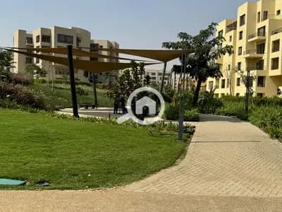 Resale fully finished apartment Ready To Move in a prime location overlooking landscaped areas