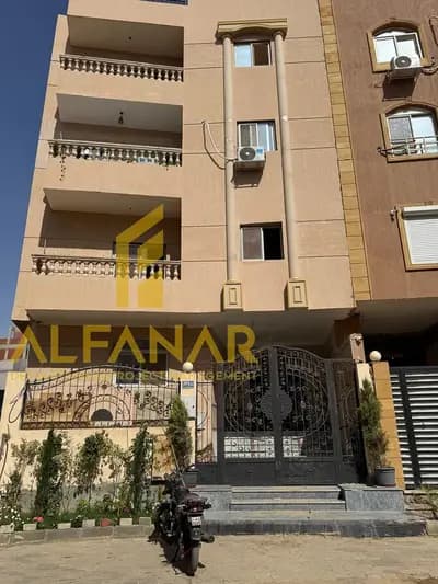 220 sqm Ground Floor Double-Face Apartment in Gardenia Heights – Full Privacy & Immediate Delivery in New Cairo