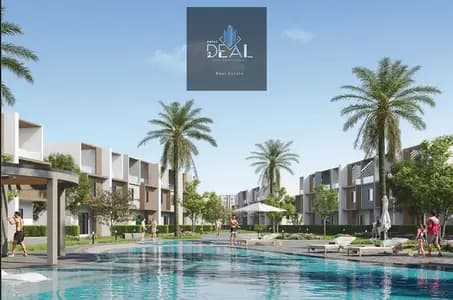Fully Finished 3-Bedroom Apartment on El Mazar – In the Heart of Mostakbal City’s Most Vibrant Area | Starting Down Payment EGP 432K