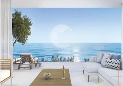 PANORAMIC SEA VIEW CHALET 4 BEDROOMS FOR SALE WITH 5%DP NEW LAUNCH