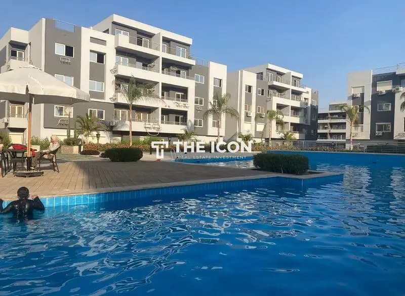 "Exclusive" duplex 380m for sale in High City Compound in Al Obour, immediate delivery.