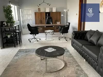 For sale: Administrative office in a prime location directly on 90th Street, opposite Concorde Plaza, with high traffic | Installments over 5 years