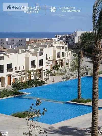 0%DP|Apartment with very prime location and open view