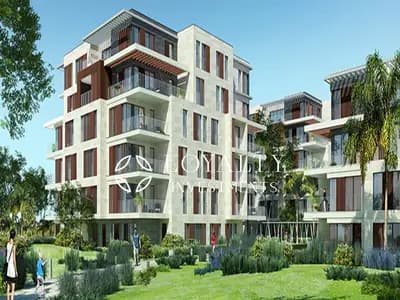 176m Apartment For Sale In Taj City | READY TO MOVE - NEW CAIRO